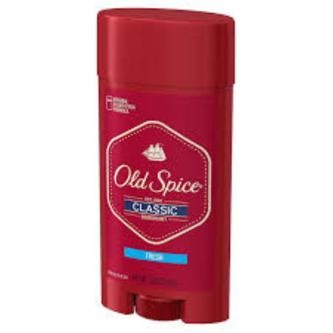 OLD SPICE DEO CLASSIC FRESH 92G